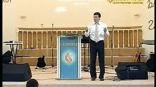 Рустам Фатуллаев - Родители и дети шаг веры