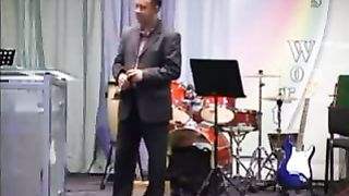 Юрий Желтовский - Спасибо Иисус