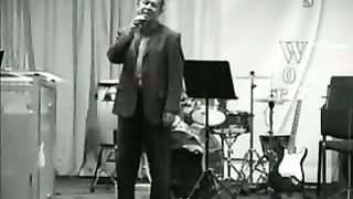 Юрий Желтовский - Спасибо Иисус