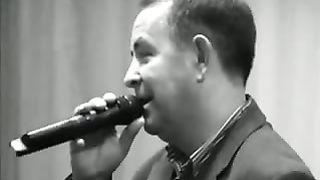 Юрий Желтовский - Спасибо Иисус