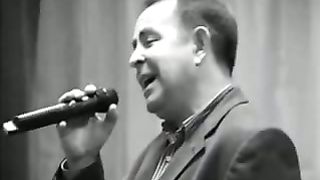 Юрий Желтовский - Спасибо Иисус