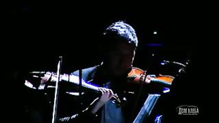 Церковь Дом Хлеба - Рождество 2010 - Увертюра