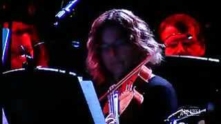 Церковь Дом Хлеба - Рождество 2010 - Увертюра