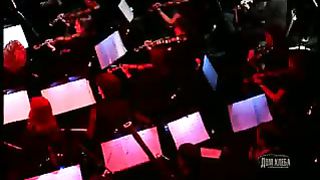 Церковь Дом Хлеба - Рождество 2010 - Увертюра