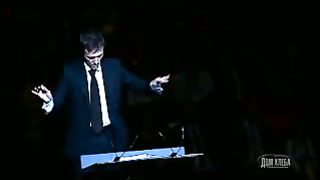 Церковь Дом Хлеба - Рождество 2010 - Увертюра