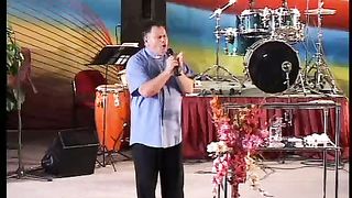 Cергей Яковлев - Рост церкви 10