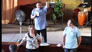 Cергей Яковлев - Рост церкви 10