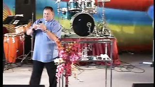 Cергей Яковлев - Рост церкви 10