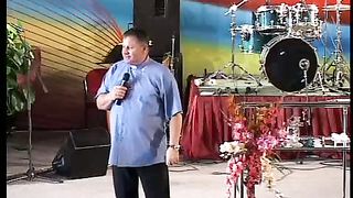 Cергей Яковлев - Рост церкви 10