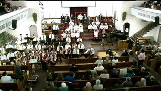 Лена Ковалева - Христос Воскрес