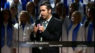 Церковь Дом Хлеба - SMBS