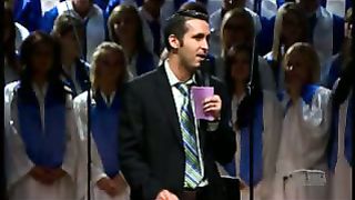 Церковь Дом Хлеба - SMBS