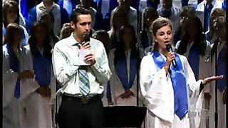 Церковь Дом Хлеба - SMBS 2