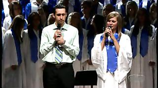 Церковь Дом Хлеба - SMBS 2