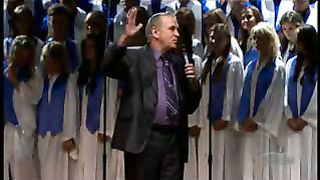 Церковь Дом Хлеба - SMBS 2