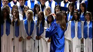 SMBS - Господь Царь наш Всемогущий