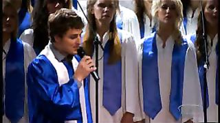 SMBS - Господи помилуй