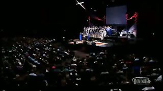 SMBS - Господи помилуй