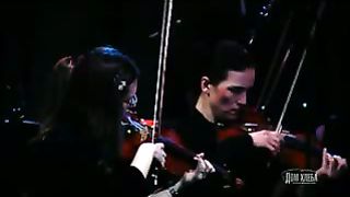 Церковь Дом Хлеба - Оркестр