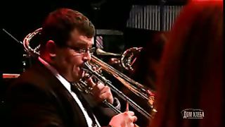 Церковь Дом Хлеба - Оркестр