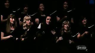 Церковь Дом Хлеба - Рождественские песни