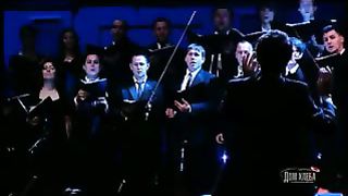 Церковь Дом Хлеба - Рождественские песни