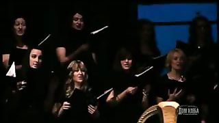 Церковь Дом Хлеба - Рождественские песни 2