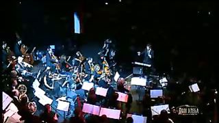 Церковь Дом Хлеба - Рождественские песни 2