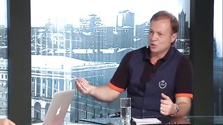 Другая перспектива - Программа 57