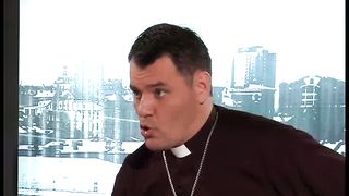 Другая перспектива - Программа 40