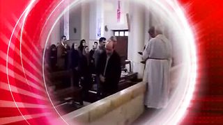 Другая перспектива - Программа 34