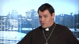 Другая перспектива - Программа 34