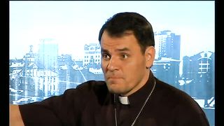 Другая перспектива - Программа 36