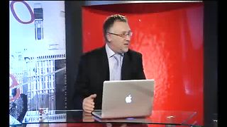 Другая перспектива - Программа 33