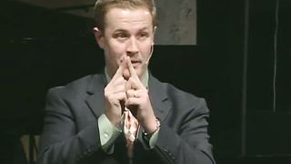 Александр Шевченко - Мощь сокрытая в немощи 2