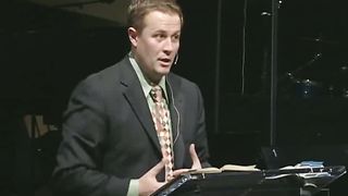 Александр Шевченко - Мощь сокрытая в немощи 2