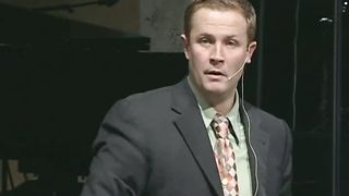 Александр Шевченко - Мощь сокрытая в немощи 2