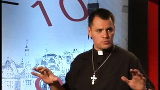 Другая перспектива - Программа 27