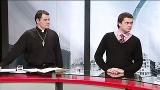 Другая перспектива - Программа 11