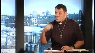 Другая перспектива - Программа 9