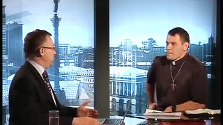 Другая перспектива - Программа 8