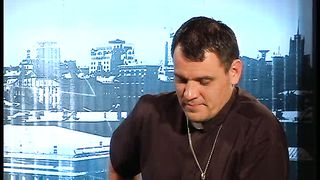 Другая перспектива - Программа 8