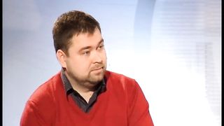 Другая перспектива - Программа 3