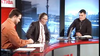 Другая перспектива - Программа 2