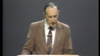 Дерек Принс - Путешествие по посланию к Римлянам 7