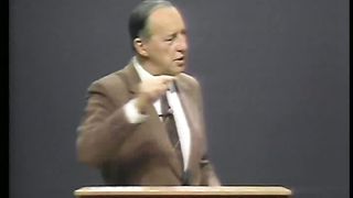 Дерек Принс - Путешествие по посланию к Римлянам 7