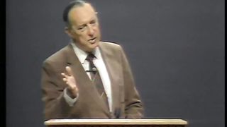 Дерек Принс - Путешествие по посланию к Римлянам 8