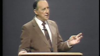 Дерек Принс - Путешествие по посланию к Римлянам 8