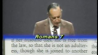 Дерек Принс - Путешествие по посланию к Римлянам 8