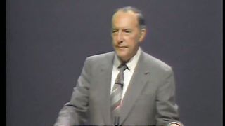 Дерек Принс - Путешествие по посланию к Римлянам 9